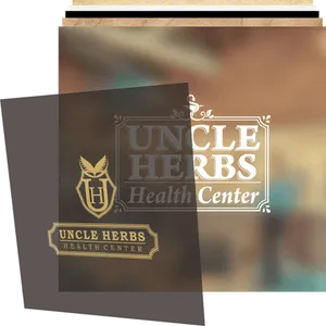 Uncle Herbs Health Center Logo PNG image