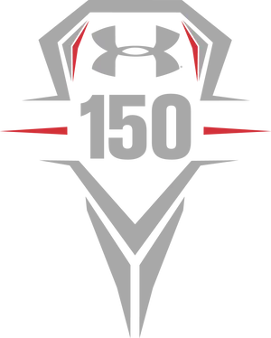 Under Armour150th Anniversary Logo PNG image