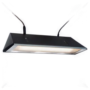 Under Cabinet Light Fixture PNG 06262024 PNG