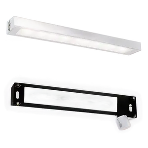 Under Cabinet Light Fixture PNG Bpm PNG