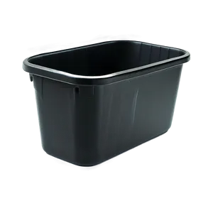 Under Sink Garbage Can PNG 05042024