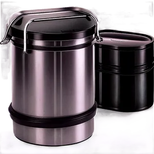 Under Sink Garbage Can PNG Ome