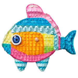 Under The Sea Pinata PNG Ulx37 PNG