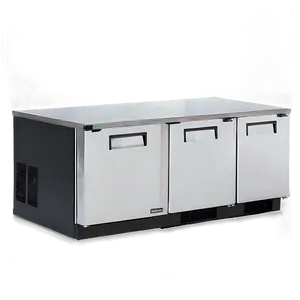 Undercounter Refrigerator PNG Spp81 PNG