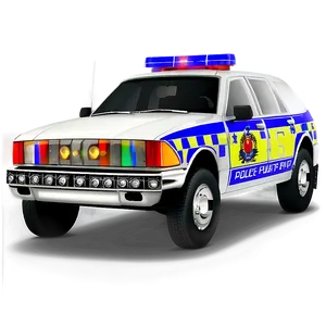 Undercover Police Car Png 63 PNG image