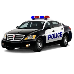 Undercover Police Car Png Hoy58 PNG image