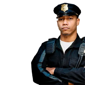 Undercover Police Officer Png Slc51 PNG image