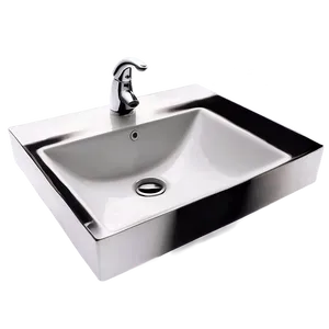 Undermount Bathroom Sink Png 64 PNG image