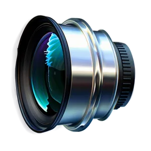 Underwater Camera Lens PNG Wjq