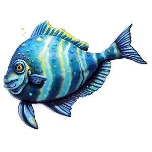 Underwater Mirage Png 76 PNG image