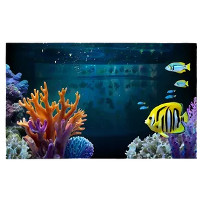 Underwater Stardust Fantasy PNG Erk38 PNG