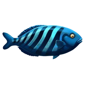 Underwater World Drawing PNG 4