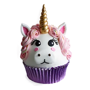 Unicorn Cake Png 23 PNG image