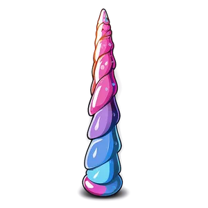 Unicorn Horn Magic Png 85 PNG image