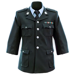 Uniform A