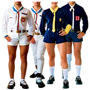 Uniform D