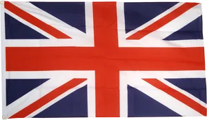 Union Jack Flag Britain PNG image