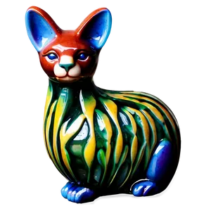 Unique Animal Shape Perfume Bottle PNG 25 PNG