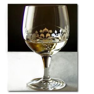 Unique Aperitif Glassware PNG Yyk PNG