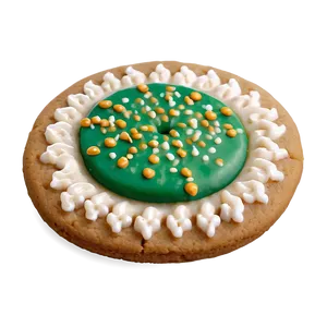 Unique Christmas Cookie Flavors PNG Jjb71 PNG