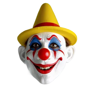 Unique Clown Nose Png Pkp21 PNG image