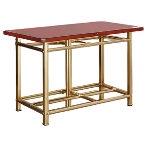 Unique Custom Bar Table Png 06282024 PNG image