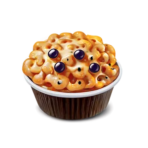 Unique Cute Food PNG 89