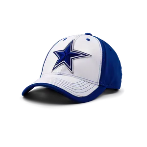 Unique Dallas Cowboys Hat Png Wwd PNG image