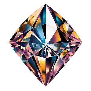 Unique Diamante Brilliance PNG 06242024 PNG