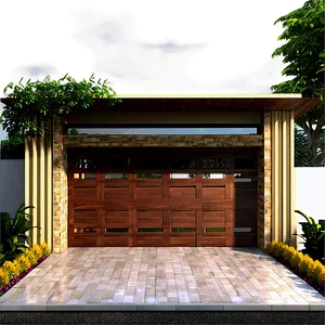 Unique Driveway Entries PNG 33