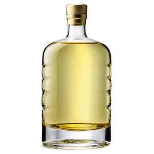 Unique Flavored Liquor Bottle PNG Lvg88 PNG
