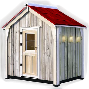 Unique Outhouse Design Ideas PNG Jfx2 PNG
