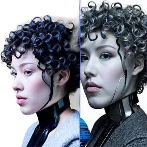 Unique Perm Techniques PNG Msq PNG