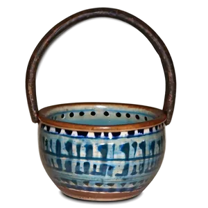 Unique Pottery Gifts Png 1 PNG image