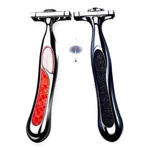 Unique Razor Shapes PNG 71 PNG