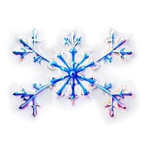 Unique Snowflake Pattern Png 04292024 PNG image