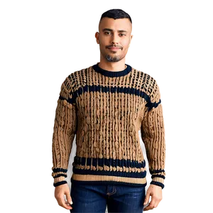 Unique Textured Sweaters PNG Iit51 PNG