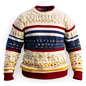 Unique Textured Sweaters PNG Qaf PNG