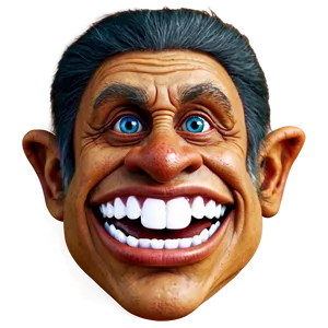 Unique Troll Faces Designs Png 06252024 PNG image