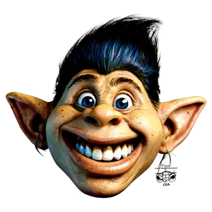 Unique Troll Faces Designs PNG 43 PNG