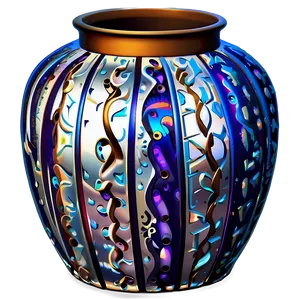 Unique Urn Concept PNG 19 PNG
