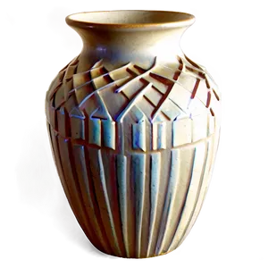 Unique Vase Png Fjb5 PNG image