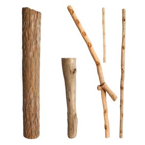 Unique Wood Stick Png Tkk22 PNG image