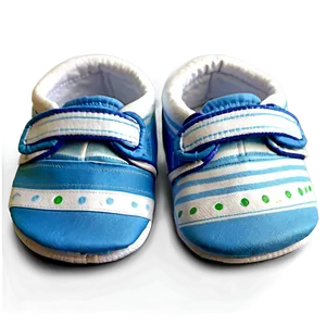 Unisex Baby Shoes PNG 65
