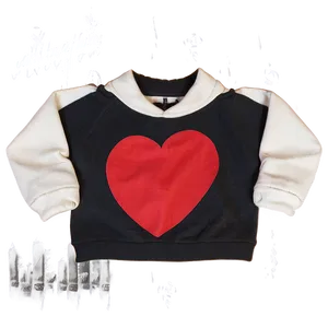 Unisex Sweatshirt PNG Dyn31