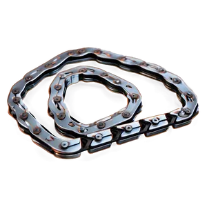Universal Bike Chain PNG Xyf71