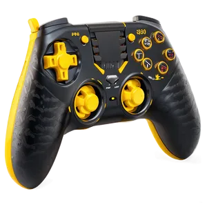 Universal Game Controller Png Cwv65 PNG image