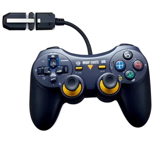 Universal Game Controller Png Nip PNG image