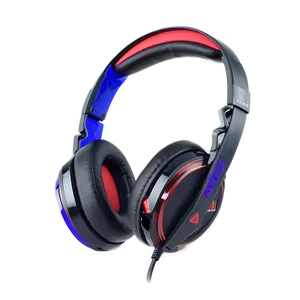 Universal Gaming Headset Png Ahj PNG image