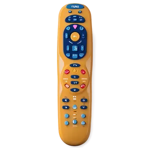 Universal Media Tv Remote PNG Upl PNG